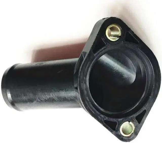 Alt view image 5 of 5 - Acaigel Thermostat with Housing 4666149AA, 04666149 For Jeep Wrangler 2007-2011 3.8L V6