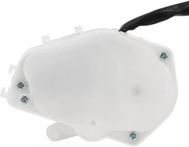 Alt view image 2 of 5 - Yassdwbn 1 x Front Left Driver Side Door Lock Actuator For Honda Prelude 2.2L 2156CC