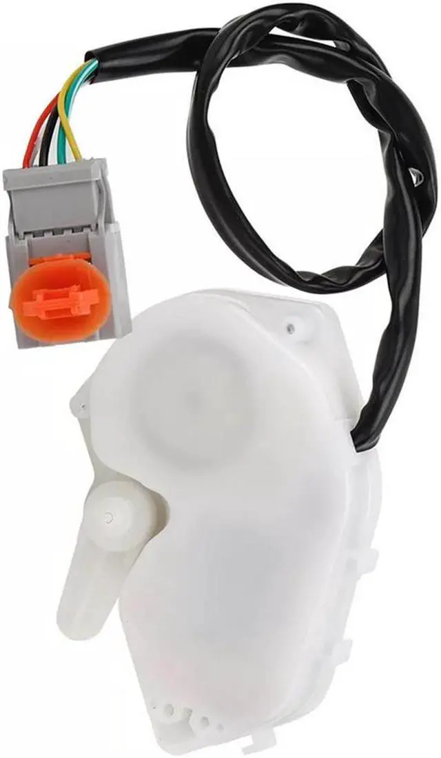 Alt view image 5 of 5 - Yassdwbn 1 x Front Left Driver Side Door Lock Actuator For Honda Prelude 2.2L 2156CC