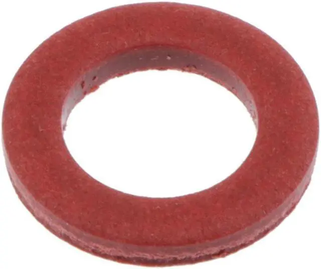 Alt view image 5 of 5 - Yingshan 20pcs Oil Drain Gaskets 90430-08020-00 90430-08003 Fit for  Yamaha Outboards Lower Unit