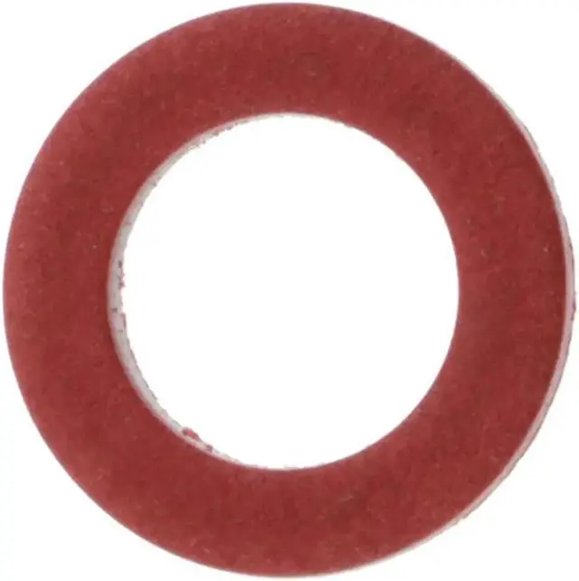 Alt view image 4 of 5 - Yingshan 20pcs Oil Drain Gaskets 90430-08020-00 90430-08003 Fit for  Yamaha Outboards Lower Unit