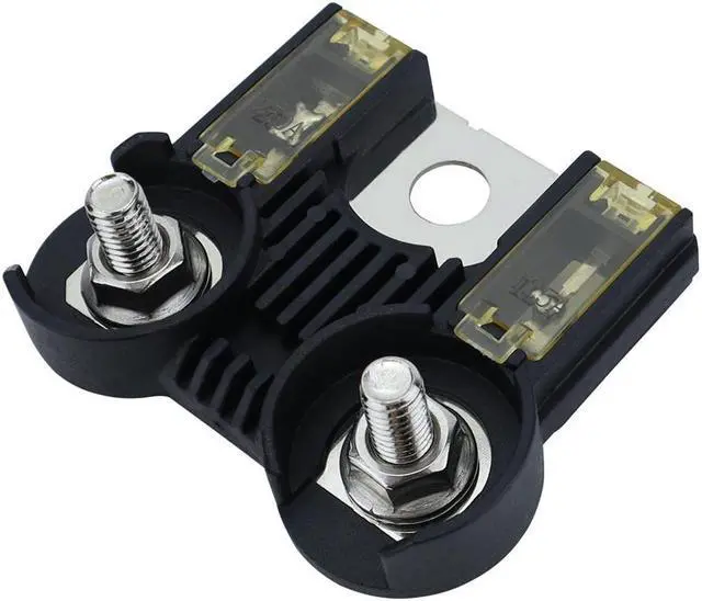 Main image of Yassdwbn Battery Cable Circuit Breaker Fuse 926-010 AL3Z-14526-AA For Ford F-150 2011-14
