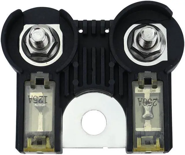 Alt view image 5 of 5 - Yassdwbn Battery Cable Circuit Breaker Fuse 926-010 AL3Z-14526-AA For Ford F-150 2011-14