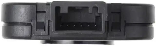 Alt view image 5 of 5 - Yassdwbn 1PCS Steering Angle Sensor For Cadillac Buick Enclave Saturn 2008-2010 25853012