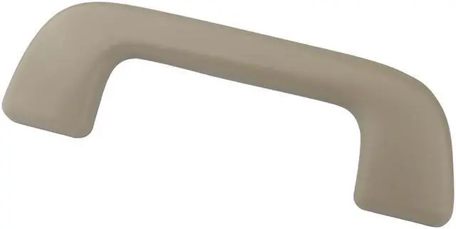 Main image of Yingshan Inside Rear Door Assist Handle Lvory 74610-13011-A0 For Toyota Lexus GX470 03-09