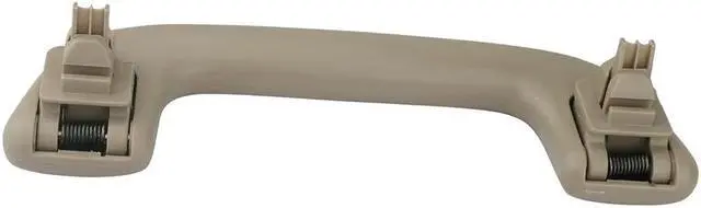 Alt view image 3 of 5 - Yingshan Inside Rear Door Assist Handle Lvory 74610-13011-A0 For Toyota Lexus GX470 03-09