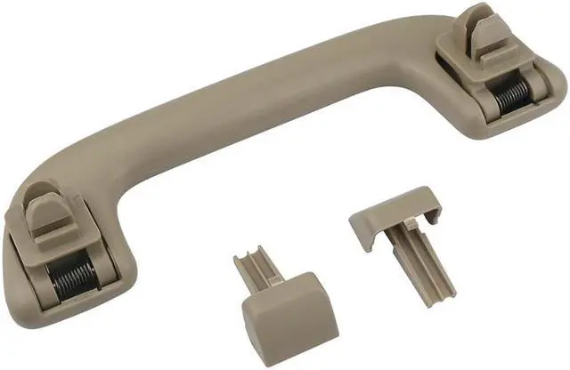 Alt view image 5 of 5 - Yingshan Inside Rear Door Assist Handle Lvory 74610-13011-A0 For Toyota Lexus GX470 03-09