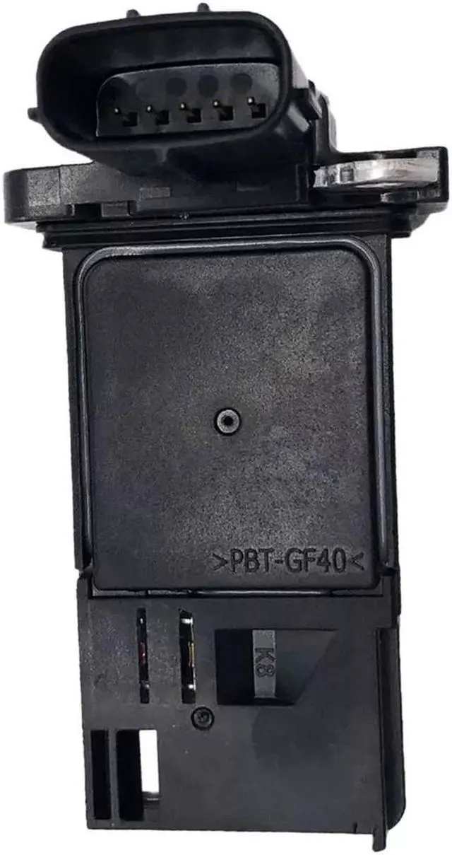 Alt view image 4 of 6 - Yassdwbn Mass Air Flow Sensor For Subaru Forester 2014-2018 Wrx 2015-2021 2.0 22680-Aa410