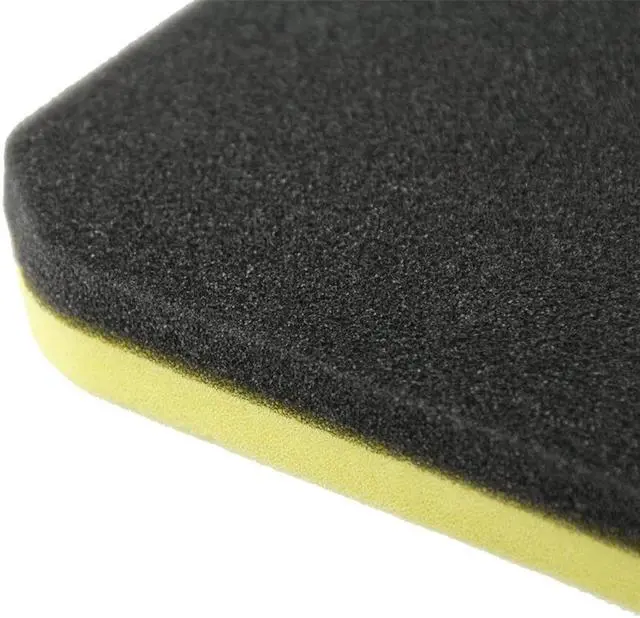 Alt view image 4 of 6 - Yassdwbn Air Filter Cleaner 13780-14F01 For Suzuki An400 Burgman 400 Skywave 400 98-06