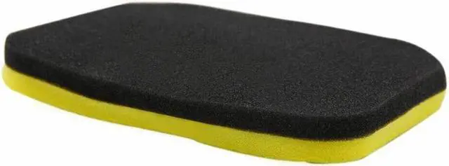 Alt view image 6 of 6 - Yassdwbn Air Filter Cleaner 13780-14F01 For Suzuki An400 Burgman 400 Skywave 400 98-06