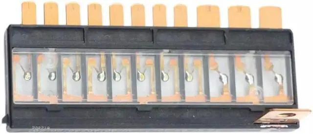 Main image of Yingshan Multi Block Fuse For Honda Civic CR-V 38232-TR0-A01