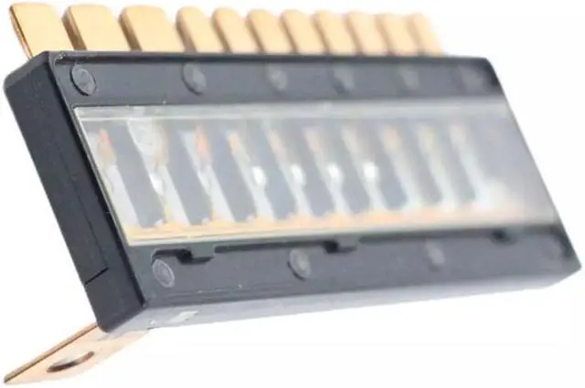 Alt view image 2 of 5 - Yingshan Multi Block Fuse For Honda Civic CR-V 38232-TR0-A01