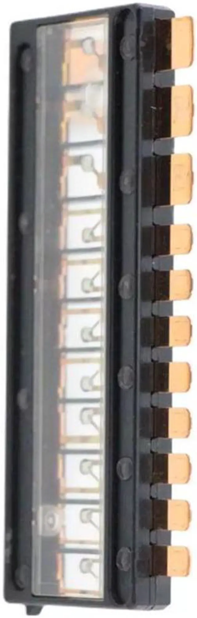 Alt view image 3 of 5 - Yingshan Multi Block Fuse For Honda Civic CR-V 38232-TR0-A01