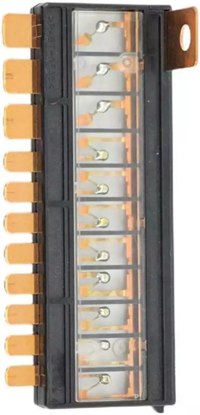 Alt view image 4 of 5 - Yingshan Multi Block Fuse For Honda Civic CR-V 38232-TR0-A01