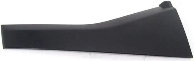 Alt view image 4 of 5 - Paiying 1x Car Rear Right Side Door Pillar Garnish 72721-TF0-003 For Honda Fit 2009-2013