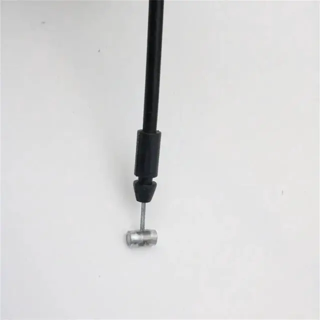 Alt view image 5 of 7 - Yassdwbn Tailgate Trunk Lock Hatch Left & Right For Renault Koleos 2008-2018