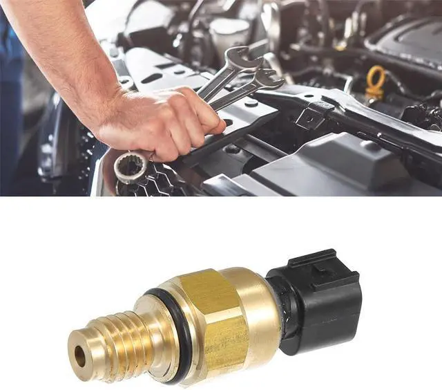 Main image of Yingshan Power Steering Pump Pressure Switch Sensor For Ford Focus Mk1 Mk2
