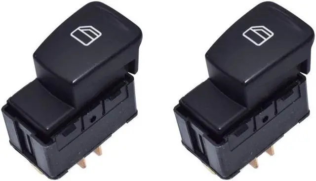 Main image of Yingshan Rear Left Door Outside Delta Molding 838302F000 For Kia Spectra 2004-2009