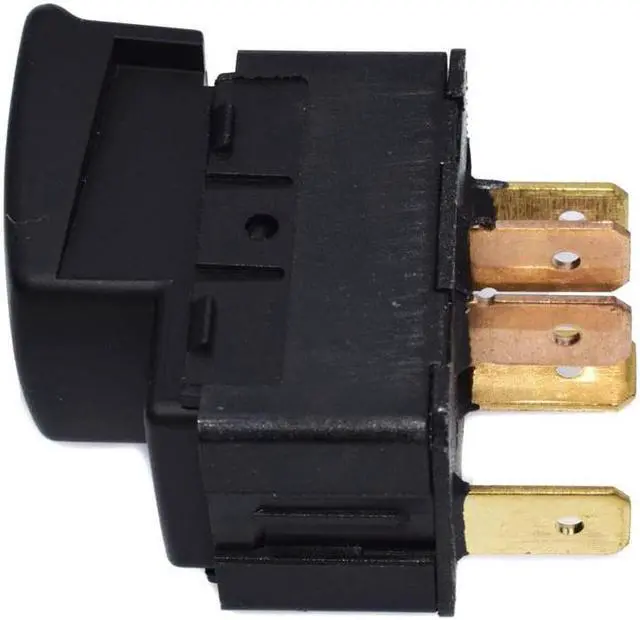 Alt view image 2 of 7 - Yingshan Rear Left Door Outside Delta Molding 838302F000 For Kia Spectra 2004-2009