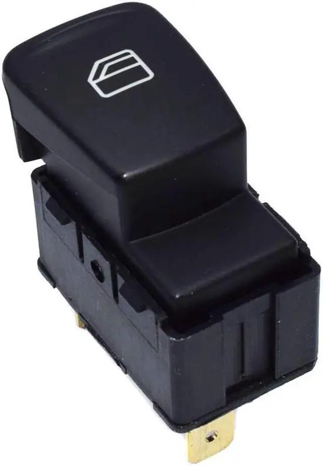 Alt view image 6 of 7 - Yingshan Rear Left Door Outside Delta Molding 838302F000 For Kia Spectra 2004-2009