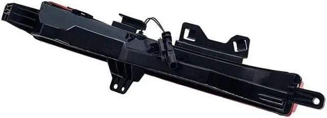 Alt view image 2 of 7 - Yingshan Rear Liftgate Tailgate Door Handle 69023-48010 For Lexus RX300 1999-2003