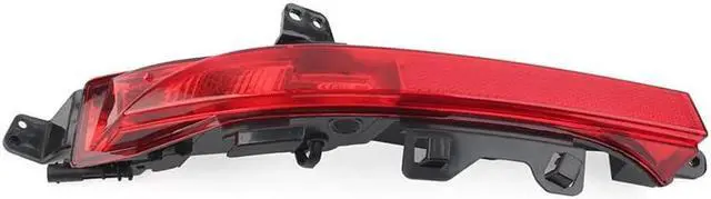 Alt view image 3 of 7 - Yingshan Rear Liftgate Tailgate Door Handle 69023-48010 For Lexus RX300 1999-2003