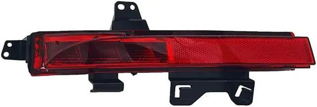 Alt view image 4 of 7 - Yingshan Rear Liftgate Tailgate Door Handle 69023-48010 For Lexus RX300 1999-2003