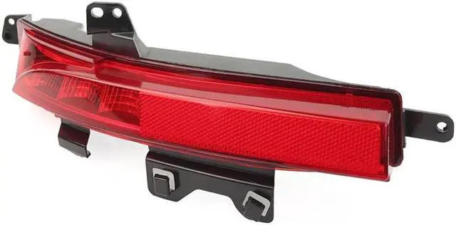 Alt view image 5 of 7 - Yingshan Rear Liftgate Tailgate Door Handle 69023-48010 For Lexus RX300 1999-2003