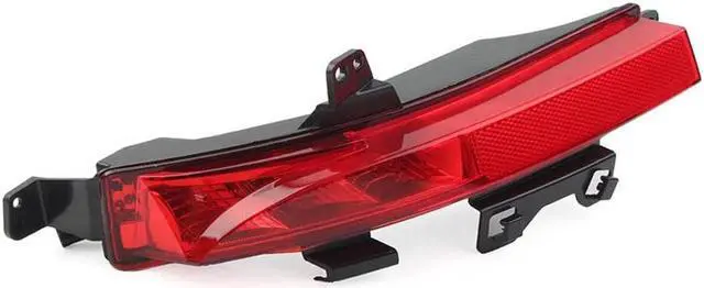 Alt view image 6 of 7 - Yingshan Rear Liftgate Tailgate Door Handle 69023-48010 For Lexus RX300 1999-2003