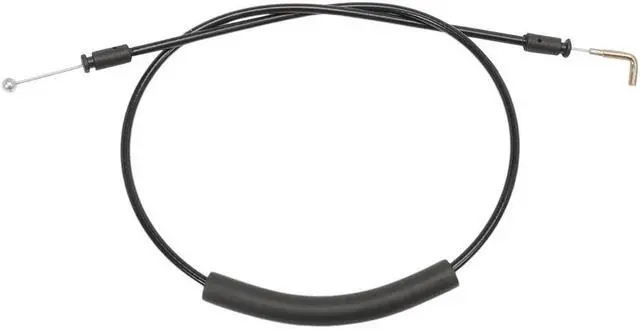 Main image of Yassdwbn New Rear Door Exterior Handle Lock Cable For Renault Master Nissan NV400 Movano