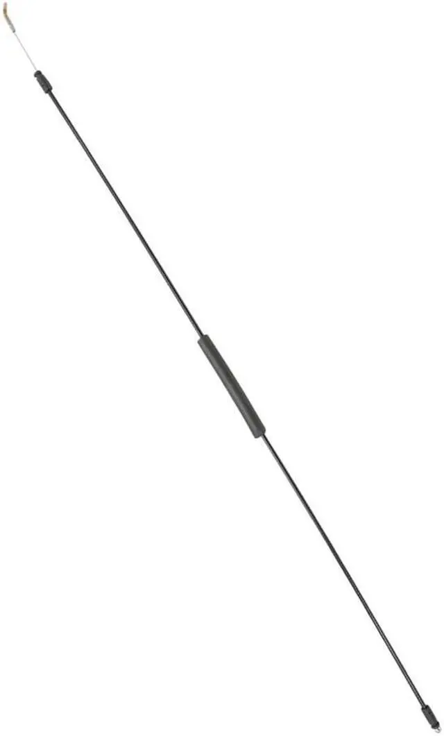 Alt view image 5 of 5 - Yassdwbn New Rear Door Exterior Handle Lock Cable For Renault Master Nissan NV400 Movano
