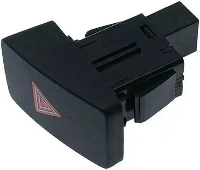 Alt view image 3 of 5 - Yassdwbn 35510-Tba-A01 Center Console Danger Emergency Switch Button For Honda Civic