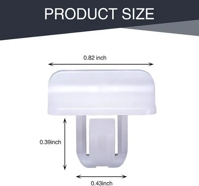 Alt view image 2 of 7 - Yingshan Windscreen Window Washer Pump 28920BU010 For Nissan Armada