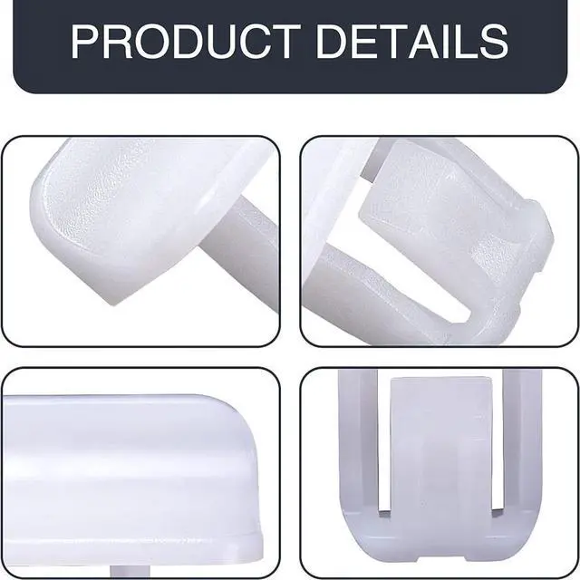 Alt view image 3 of 7 - Yingshan Windscreen Window Washer Pump 28920BU010 For Nissan Armada