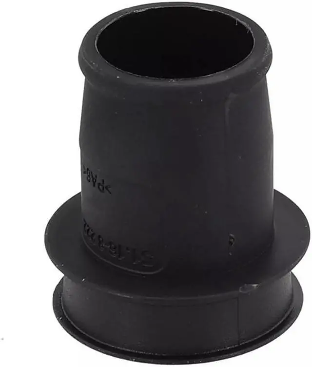 Alt view image 2 of 5 - Yassdwbn Cigarette Lighter Power Outlet Cover Cap For BMW 1 2 3 4 5 6 7 Serie 51168222183