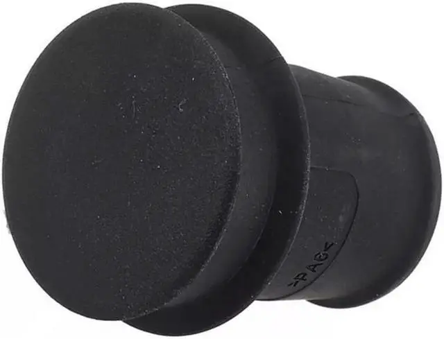 Alt view image 4 of 5 - Yassdwbn Cigarette Lighter Power Outlet Cover Cap For BMW 1 2 3 4 5 6 7 Serie 51168222183