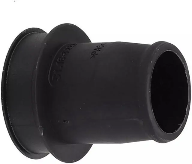 Alt view image 3 of 5 - Yassdwbn Cigarette Lighter Power Outlet Cover Cap For BMW 1 2 3 4 5 6 7 Serie 51168222183