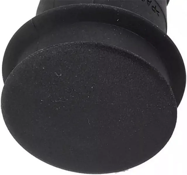 Alt view image 5 of 5 - Yassdwbn Cigarette Lighter Power Outlet Cover Cap For BMW 1 2 3 4 5 6 7 Serie 51168222183