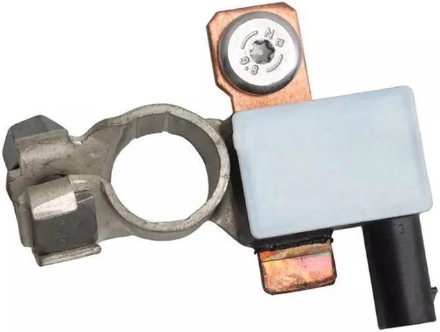 Main image of Furulu Battery Monitor Module 13545954 For Chevrolet Traverse Malibu Blazer