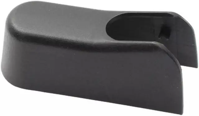 Alt view image 2 of 5 - Yassdwbn A0009982921 Rear Windshield Wiper Arm Nut Cover Cap For Mercedes-Benz GL