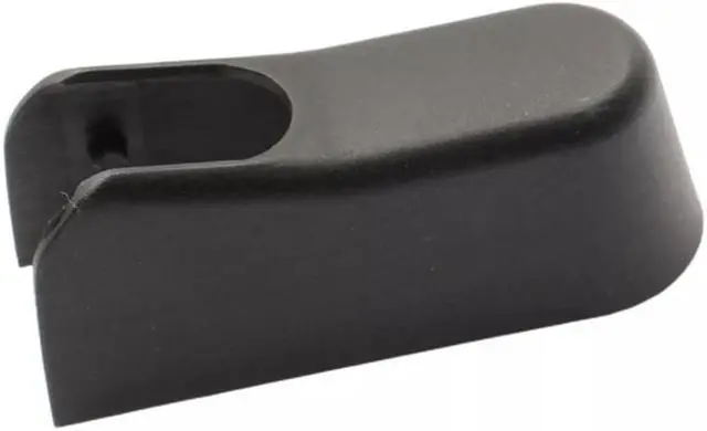 Alt view image 5 of 5 - Yassdwbn A0009982921 Rear Windshield Wiper Arm Nut Cover Cap For Mercedes-Benz GL