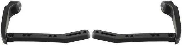 Main image of Yassdwbn Motorcycle Handlebar Handguard Protector Bracket For Yamaha Mt 09 Mt-09 Sp Mt09 2024