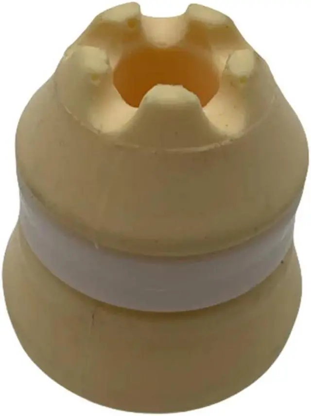 Alt view image 2 of 5 - Yassdwbn Front Shock Absorber Buffer Rubber And Dust Cover For Benz C-Class E-Class