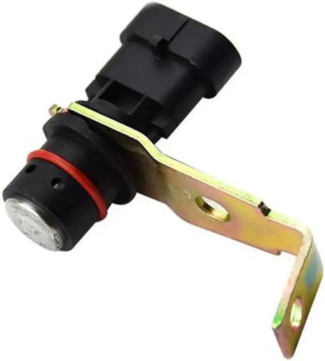Main image of Yassdwbn 12596851 Engine Crankshaft Position Sensor For Chevrolet Silverado