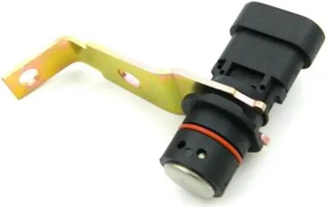 Alt view image 5 of 5 - Yassdwbn 12596851 Engine Crankshaft Position Sensor For Chevrolet Silverado