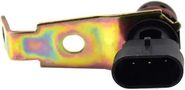 Alt view image 3 of 5 - Yassdwbn 12596851 Engine Crankshaft Position Sensor For Chevrolet Silverado