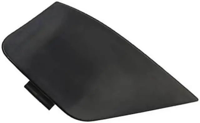 Alt view image 4 of 5 - Yassdwbn 1 x Unpainted Rear Tow Hook Cover For BMW 5 Series G38 M sports  /  G30 M sports