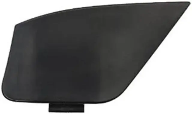 Alt view image 2 of 5 - Yassdwbn 1 x Unpainted Rear Tow Hook Cover For BMW 5 Series G38 M sports  /  G30 M sports