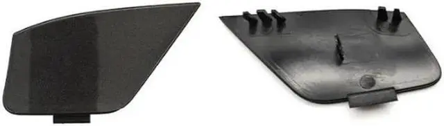 Alt view image 5 of 5 - Yassdwbn 1 x Unpainted Rear Tow Hook Cover For BMW 5 Series G38 M sports  /  G30 M sports