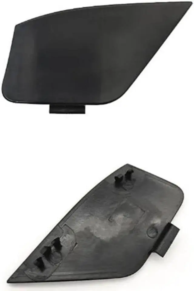 Main image of Yassdwbn 1 x Unpainted Rear Tow Hook Cover For BMW 5 Series G38 M sports  /  G30 M sports